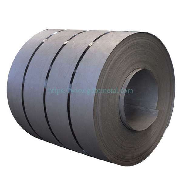 Carbon Steel Coil&Strip